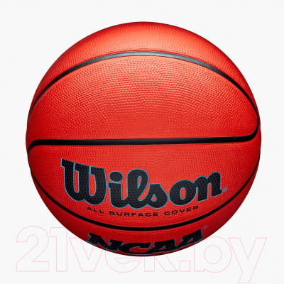 Баскетбольный мяч Wilson Ncaa Elevate / WZ3007001XB5 (размер 5)