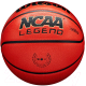 Миниатюра изображения товара Баскетбольный мяч Wilson NCAA Legend / WZ2007601XB (размер 5)
