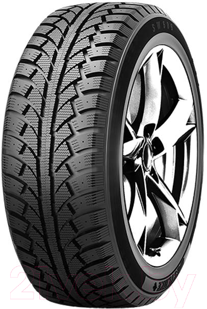 Зимняя шина Goodride SW606 215/65R16 98T