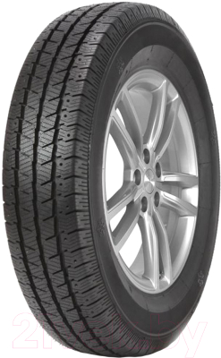 Зимняя легкогрузовая шина Hi Fly Ice-Transit 195/70R15C 104/102R 8PR