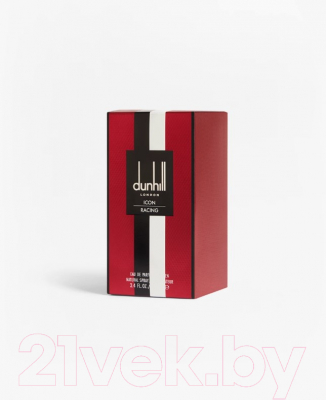 Парфюмерная вода Dunhill Icon Racing Red Edition (30мл)