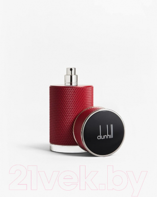 Парфюмерная вода Dunhill Icon Racing Red Edition (100мл)