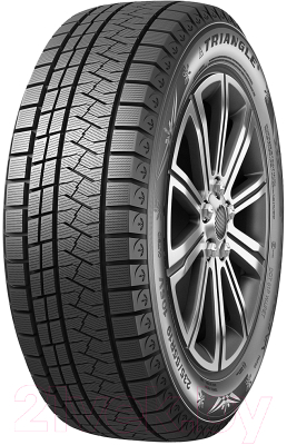 Зимняя шина Triangle SnowLink PL02 235/55R19 105V