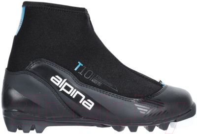 Ботинки для беговых лыж Alpina Sports T 10 / 55881K (р.36)