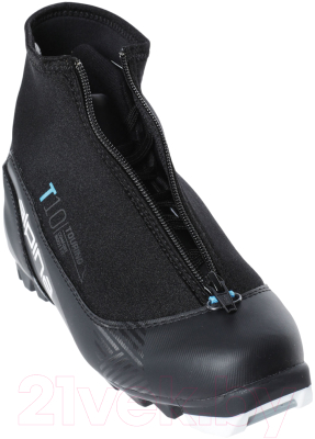 Ботинки для беговых лыж Alpina Sports T 10 / 55881K (р.36)