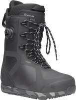Ботинки для сноуборда Nidecker 2023-24 Kita Hybrid (р.9, Black) - 