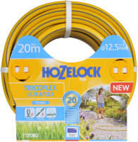 Шланг поливочный Hozelock Tricoflex Ultraflex 117002 / Б0046559 - 
