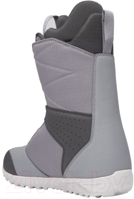 Ботинки для сноуборда Nidecker 2023-24 Sierra (р.9.5, Gray)