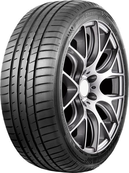 Летняя шина Autogreen Smart Chaser-SC1 195/55R15 85V