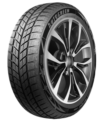 Зимняя шина Autogreen Snow Ranger AW09 255/55R18 109T