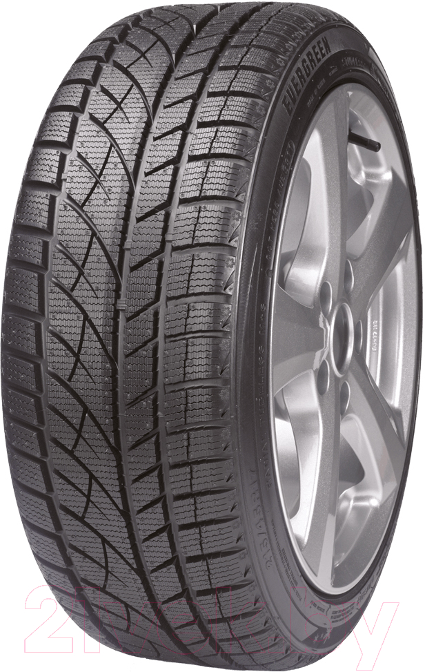 Зимняя шина Evergreen EW66 225/50R17 98H