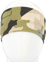 Повязка на голову Buff Underhelmet Headband Utan Forest (133871.809.10.00) - 