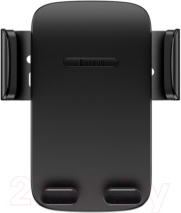 Держатель для смартфонов Baseus Easy Control Clamp Car Mount Holder Pro / SUYK020001