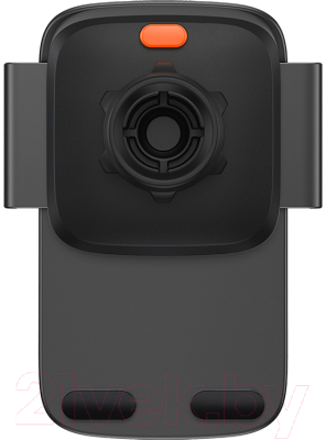 Держатель для смартфонов Baseus Easy Control Clamp Car Mount Holder Pro / SUYK020001 (черный)