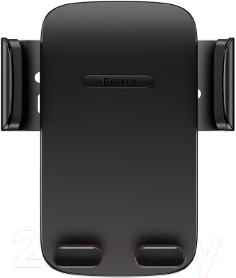 Держатель для смартфонов Baseus Easy Control Clamp Car Mount Holder Pro / SUYK020001 (черный)