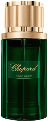 Парфюмерная вода Chopard Cedar Malaki (80мл)
