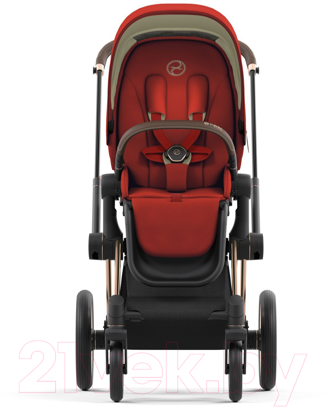 Набор чехлов для прогулочного блока Cybex Priam Seat Pack IV