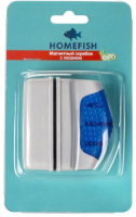 Очиститель стекла аквариума Homefish 84221 - 