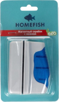 Очиститель стекла аквариума Homefish 84222 - 