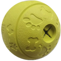 Игрушка для собак Homepet Snack Мяч / 78639 - 