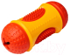 Игрушка для собак Homepet Silver Series Tpr / 79001 (желто-красный) - 