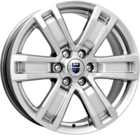 Литой диск RAPID R7-Рольф 17x7.5