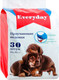 Одноразовая пеленка для животных Everyday 56496 (30шт) - 