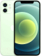 Смартфон Apple iPhone 12 128GB / 2AMGJF3 восстановленный Breezy Грейд А (зеленый) - 