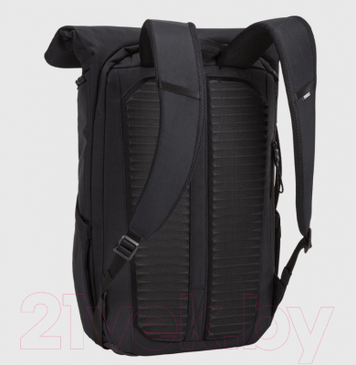 Рюкзак Thule Paramount Backpack 24L PARABP3116BLK / 3205011 (черный)