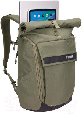 Рюкзак Thule Paramount Backpack 24L PARABP3116SG / 3205012 (зеленый)