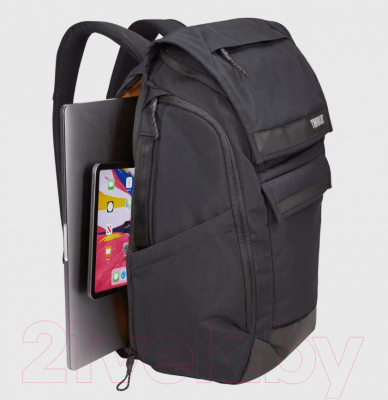 Рюкзак Thule Paramount Backpack 27L PARABP3216BLK / 3205014 (черный)