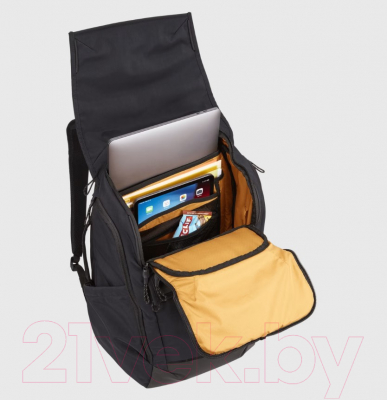 Рюкзак Thule Paramount Backpack 27L PARABP3216BLK / 3205014 (черный)