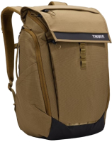 Рюкзак Thule Paramount Backpack 27L PARABP3216NUTRIA / 3205016 (коричневый) - 