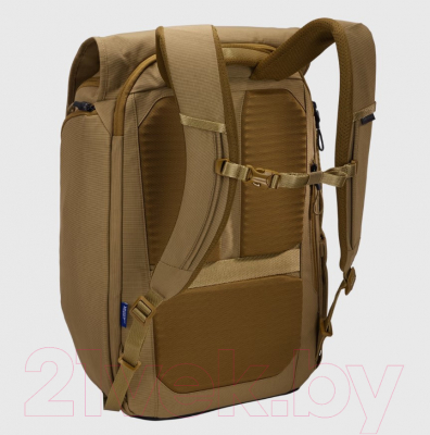 Рюкзак Thule Paramount Backpack 27L PARABP3216NUTRIA / 3205016 (коричневый)