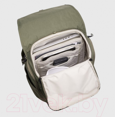 Рюкзак Thule Paramount Backpack 27L PARABP3216SG / 3205015 (зеленый)