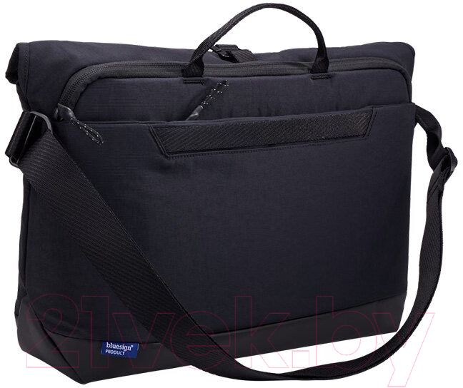Сумка для ноутбука Thule Paramount Crossbody 14L PARACB3114BLK / 3205007 (черный) — фото 3