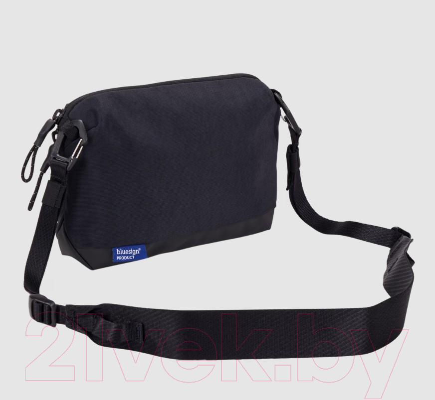 Сумка Thule Paramount Crossbody 2L PARACB3102BLK / 3205005