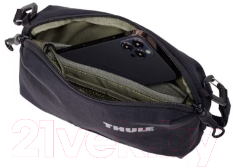 Сумка Thule Paramount Crossbody 2L PARACB3102BLK / 3205005