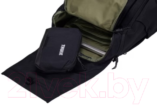 Сумка Thule Paramount Crossbody 2L PARACB3102BLK / 3205005