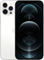 

Смартфон, iPhone 12 Pro Max 256GB / 2CMGDD3 восстановленный Breezy Грейд С