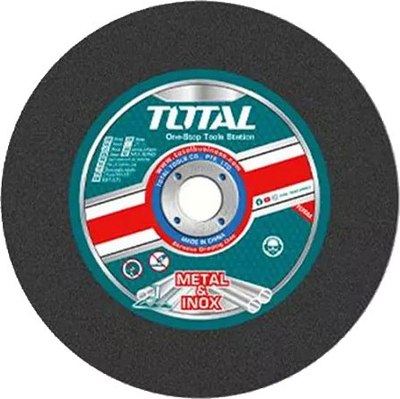Отрезной диск TOTAL TAC2253551 - 