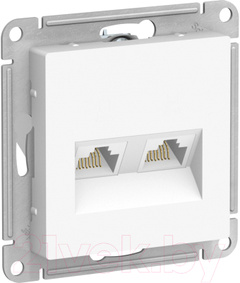 Розетка Schneider Electric AtlasDesign ATN001385