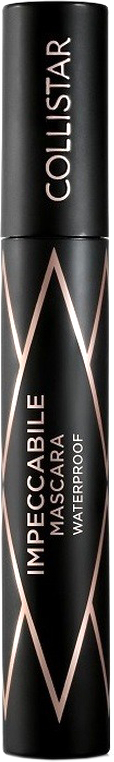 Тушь для ресниц Collistar Mascara Volume Length Definition Curve Waterproof Ultra Black (12мл)