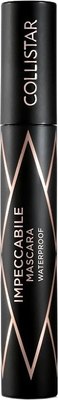 Тушь для ресниц Collistar Mascara Volume Length Definition Curve Waterproof Ultra Black (12мл) -