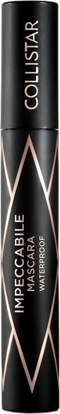 Тушь для ресниц Collistar Mascara Volume Length Definition Curve Waterproof Ultra Black