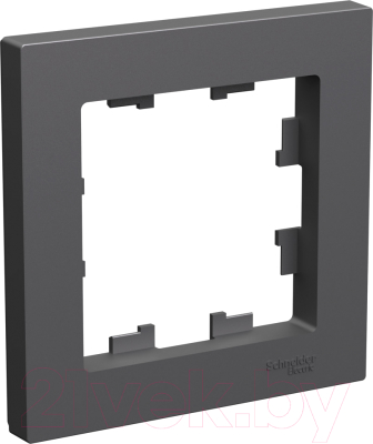 Рамка для выключателя Schneider Electric AtlasDesign ATN001401