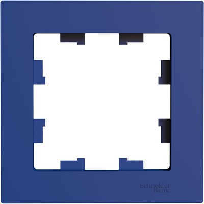 

Рамка для выключателей и розеток, AtlasDesign ATN001101