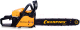 Бензопила цепная Champion A251-18 + подарочный набор - 