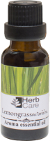 Эфирное масло Herbcare Лемонграсс (20мл) - 