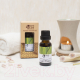 Миниатюра изображения товара Эфирное масло Herbcare Лемонграсс (20мл)